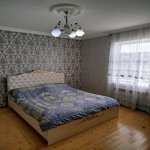 Kirayə (günlük) 4 otaqlı Həyət evi/villa İsmayıllı 12