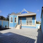 Satılır 5 otaqlı Həyət evi/villa, Məhəmmədli, Abşeron rayonu 1