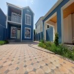 Satılır 4 otaqlı Həyət evi/villa, Masazır, Abşeron rayonu 1