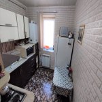 Satılır 3 otaqlı Köhnə Tikili, Neftçilər metrosu, Bakıxanov qəs., Sabunçu rayonu 6