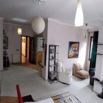 Kirayə (aylıq) 4 otaqlı Yeni Tikili, Yasamal rayonu 10