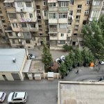 Satılır 3 otaqlı Yeni Tikili, Gənclik metrosu, Nəsimi rayonu 1