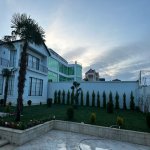 Satılır 5 otaqlı Həyət evi/villa, Dübəndi, Xəzər rayonu 4
