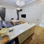 Satılır 2 otaqlı Yeni Tikili, Qara Qarayev metrosu, Nizami rayonu 2