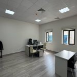 Kirayə (aylıq) 5 otaqlı Ofis, Nəriman Nərimanov metrosu, Nərimanov rayonu 5