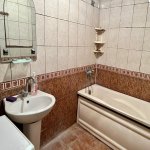 Satılır 2 otaqlı Yeni Tikili, Əhmədli metrosu, Xətai rayonu 5