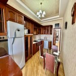 Kirayə (aylıq) 4 otaqlı Yeni Tikili, İçərişəhər metrosu, Səbail rayonu 4