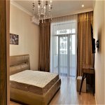 Kirayə (aylıq) 2 otaqlı Yeni Tikili, Nizami metrosu, Nəsimi rayonu 9