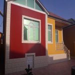 Satılır 4 otaqlı Həyət evi/villa, Zabrat qəs., Sabunçu rayonu 6