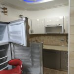 Kirayə (aylıq) 2 otaqlı Yeni Tikili, İnşaatçılar metrosu, Yasamal rayonu 3