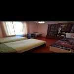 Kirayə (günlük) 8 otaqlı Həyət evi/villa İsmayıllı 15