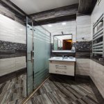 Kirayə (aylıq) 3 otaqlı Yeni Tikili, Nəriman Nərimanov metrosu, Heydər Əliyev Mərkəzi, Nərimanov rayonu 18