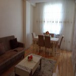 Satılır 2 otaqlı Yeni Tikili, Əhmədli metrosu, Əhmədli, Xətai rayonu 2