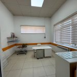 Kirayə (aylıq) 5 otaqlı Ofis, Gənclik metrosu, Odlar Yurdu Universiteti, Nərimanov rayonu 8