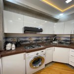 Kirayə (aylıq) 2 otaqlı Yeni Tikili Xırdalan 10