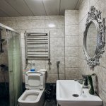 Продажа 2 комнатная Вторичка, м. Эльмляр Академиясы метро, пос. Ясамал, Ясамал район 17