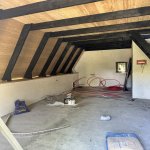 Satılır 3 otaqlı Həyət evi/villa Qəbələ 6