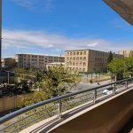 Satılır 4 otaqlı Yeni Tikili, Qara Qarayev metrosu, Nizami rayonu 37