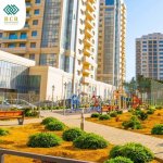 Продажа 4 комнат Новостройка, м. Короглу метро, Наримановский р-н район 7