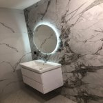 Продажа 2 комнатная Новостройка, м. 8 Ноябрь метро, Университет Баку Азия, Насими район 11