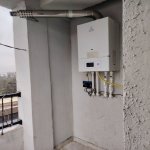 Kirayə (aylıq) 3 otaqlı Yeni Tikili, Qaraçuxur qəs., Suraxanı rayonu 9