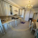 Satılır 3 otaqlı Yeni Tikili, Qara Qarayev metrosu, Nizami rayonu 6