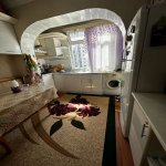 Продажа 2 комнат Вторичка, м. Халглар Достлугу метро, Низаминский р-н район 6