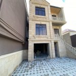 Satılır 7 otaqlı Həyət evi/villa, Avtovağzal metrosu, Biləcəri qəs., Binəqədi rayonu 26