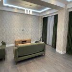 Kirayə (aylıq) 4 otaqlı Yeni Tikili, Xətai metrosu, Xətai rayonu 3