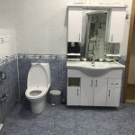 Kirayə (aylıq) 4 otaqlı Yeni Tikili, Nəriman Nərimanov metrosu, Montin qəs., Nərimanov rayonu 12