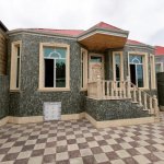 Satılır 4 otaqlı Həyət evi/villa Sumqayıt 1