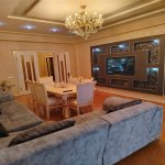 Аренда 3 комнатная Новостройка, м. Нариман Нариманов метро, Метропарк, Наримановский р-н район 4