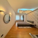 Kirayə (aylıq) 4 otaqlı Yeni Tikili, Xətai metrosu, Xətai rayonu 4