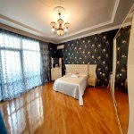 Satılır 15 otaqlı Həyət evi/villa, Badamdar qəs., Səbail rayonu 11