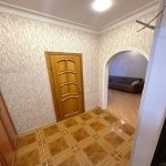 Аренда 3 комнатная Новостройка, м. Эльмляр Академиясы метро, пос. Ясамал, Телеканал ATV, Ясамал район 4