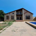 Satılır 4 otaqlı Bağ evi, Xəzər rayonu 2