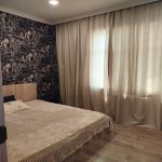 Satılır 5 otaqlı Həyət evi/villa, Yeni Günəşli qəs., Suraxanı rayonu 11