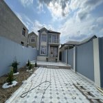 Satılır 5 otaqlı Həyət evi/villa, Masazır, Abşeron rayonu 27