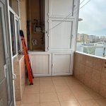 Kirayə (aylıq) 3 otaqlı Yeni Tikili, Neftçilər metrosu, 8-ci kilometr, Nizami rayonu 13
