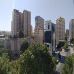 Kirayə (günlük) 3 otaqlı Yeni Tikili, 28 May metrosu, 28 Mall, Nəsimi rayonu 25