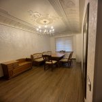 Kirayə (aylıq) 3 otaqlı Köhnə Tikili, Elmlər akademiyası metrosu, Yasamal rayonu 7