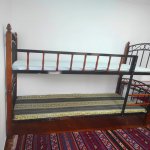 Аренда 1 комнатная Дома/Виллы, İnşaatçılar метро, пос. Ясамал, , Ясамал район 3