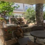 Kirayə (aylıq) 4 otaqlı Həyət evi/villa, Mərdəkan, Xəzər rayonu 13