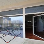 Satılır 4 otaqlı Yeni Tikili, Xətai metrosu, Babək Plaza, Xətai rayonu 28