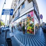 Kirayə (günlük) 2 otaqlı Yeni Tikili, 28 May metrosu, Nəsimi rayonu 19
