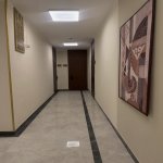 Kirayə (günlük) 4 otaqlı Yeni Tikili, İnşaatçılar metrosu, Yasamal rayonu 7