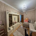 Satılır 2 otaqlı Köhnə Tikili, Yeni Günəşli qəs., Suraxanı rayonu 2