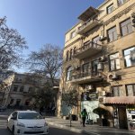 Kirayə (aylıq) 6 otaqlı Ofis, Sahil metrosu, Nəsimi rayonu 18