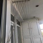 Kirayə (aylıq) 2 otaqlı Yeni Tikili, Nəriman Nərimanov metrosu, Montin qəs., Nərimanov rayonu 15