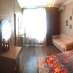 Satılır 2 otaqlı Köhnə Tikili, 20 Yanvar metrosu, 1-ci mikrorayon, Nəsimi rayonu 1